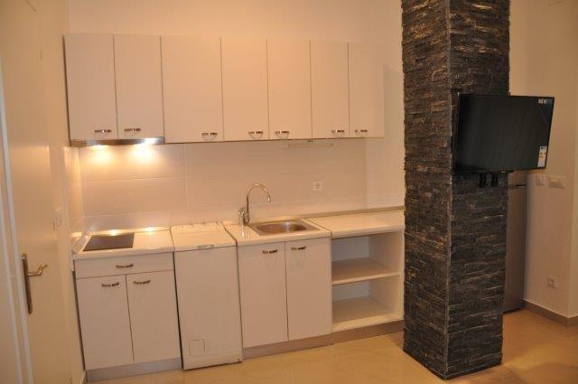 Apartments Lana 2 Split Exterior foto