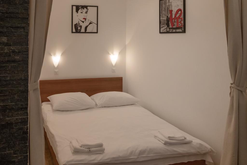 Apartments Lana 2 Split Exterior foto